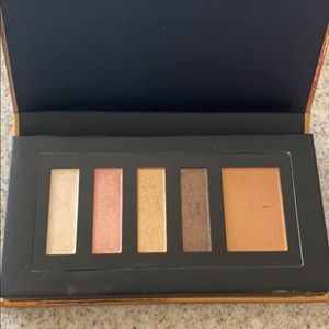 Lancôme Color Design Eyeshadow Palette